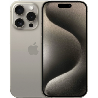 Apple iPhone 15 Pro