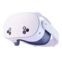 Очки виртуальной реальности (VR)