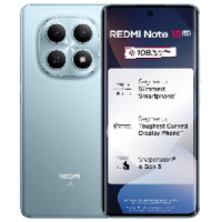 Redmi Note 15 5G