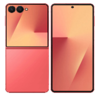 Samsung Galaxy Z Flip 7
